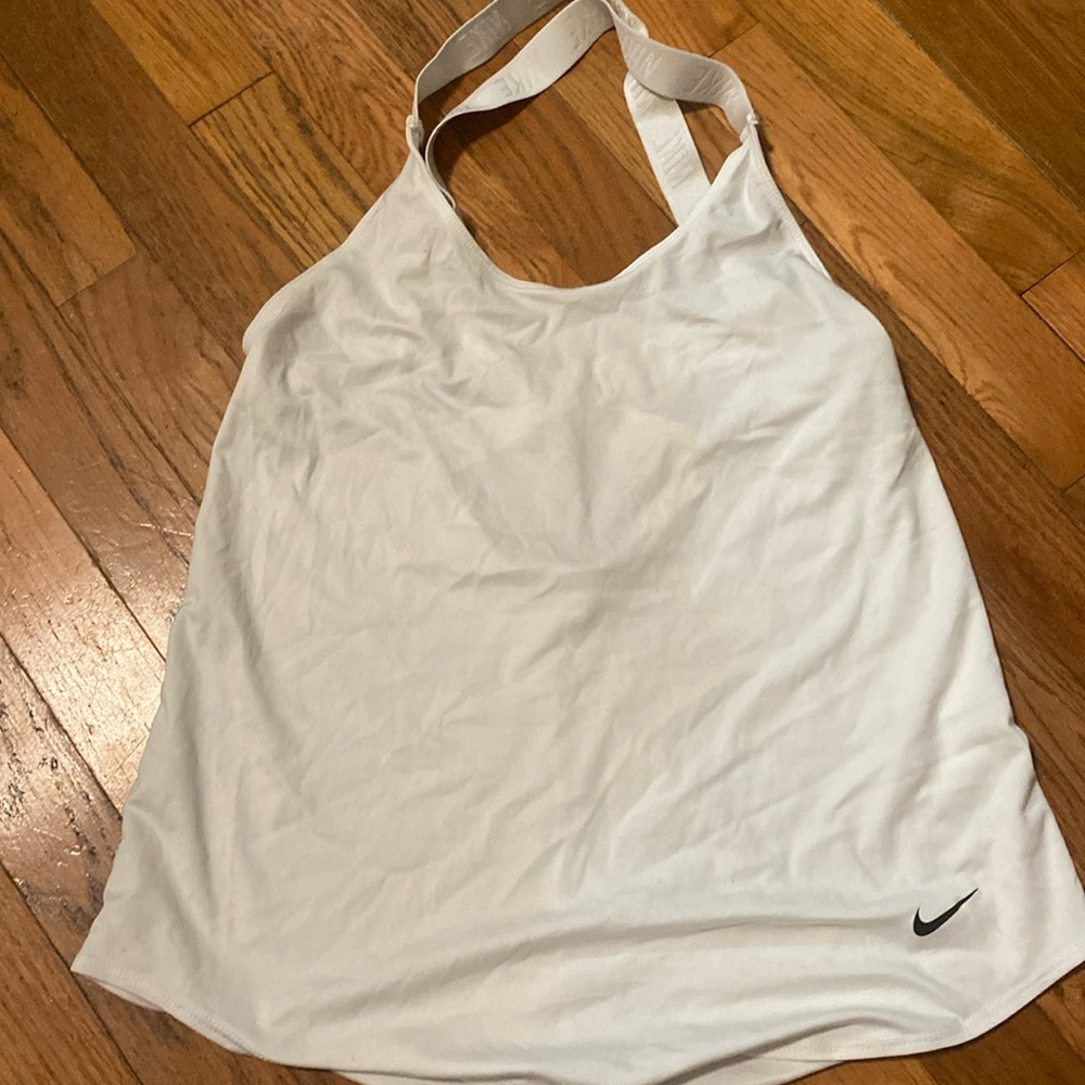 Nike tank